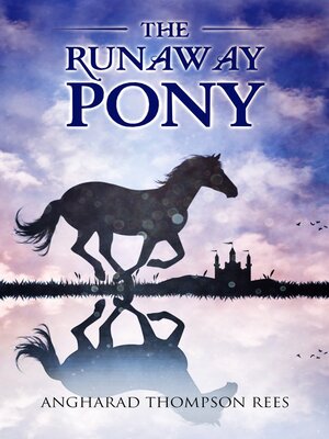 cover image of The Runaway Pony